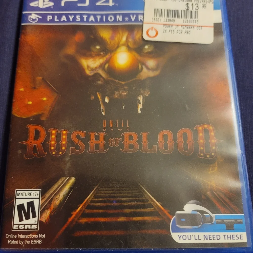 PSVR